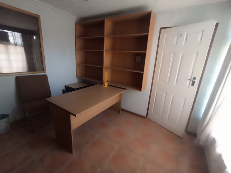 To Let commercial Property for Rent in Potchefstroom Rural North West